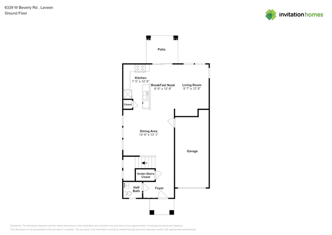 6339 W Beverly Rd in Phoenix, AZ - Building Photo - Building Photo