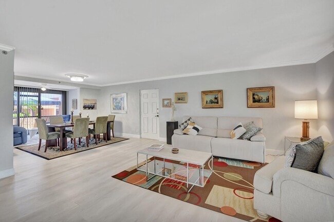 property at 7194 Promenade Dr