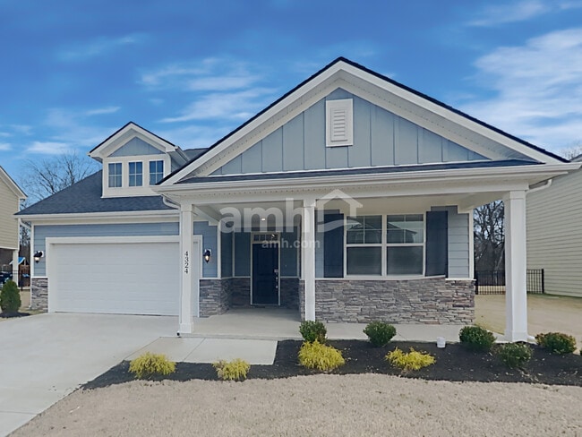 property at 4324 Longfellow Dr