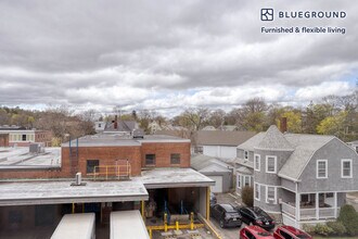 845 Washington St-Unit -FL3-ID683 in Boston, MA - Building Photo - Building Photo