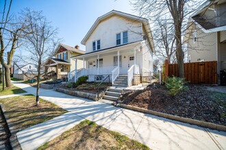 73-75 E Markison Ave-Unit -73M in Columbus, OH - Building Photo - Building Photo