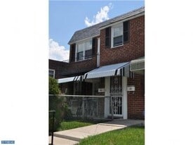 376 Beverly Boulevard 2nd floor, Unit Second floor in Upper Darby, PA - Building Photo