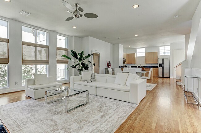 property at 4311 Feagan St
