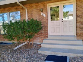 10360 E Jewell Ave, Unit Unit #92 in Denver, CO - Building Photo