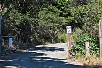 3755 Shoreline Hwy in Stinson Beach, CA - Building Photo - Building Photo