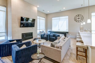 Riverview in Indianapolis, IN - Building Photo