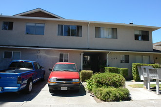 1277 Leigh Ave in San Jose, CA - Building Photo - Building Photo