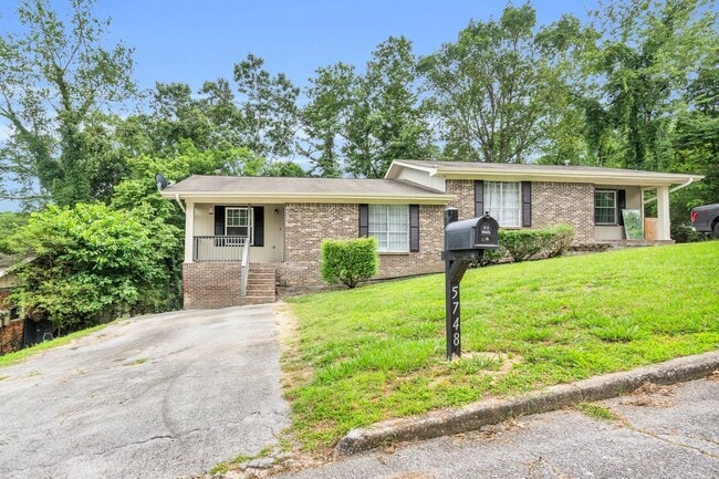 property at 5748 Taggart Dr
