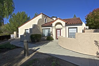 Arroyo Del Valle in Livermore, CA - Building Photo - Building Photo