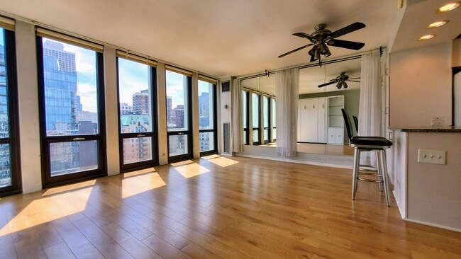 property at 1 E Scott