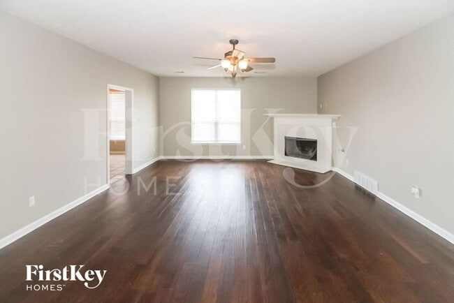 12245 Richmark Way Dr in Arlington, TN - Building Photo - Building Photo
