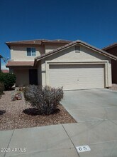 65 N 224th Ln in Buckeye, AZ - Building Photo - Building Photo