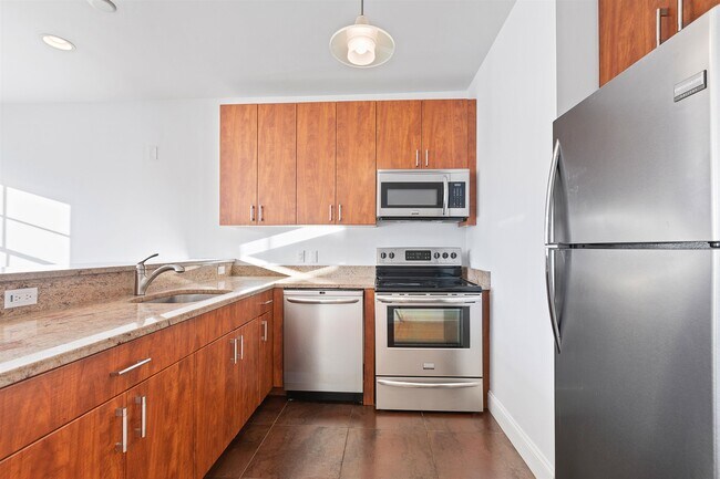 415 Jackson St in Hoboken, NJ - Building Photo - Building Photo