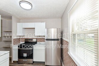 3030 N Olney St in Indianapolis, IN - Building Photo - Building Photo