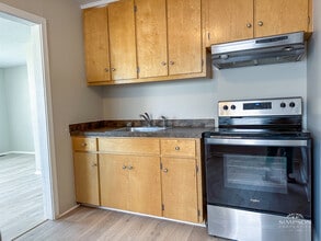 3212 Dexter St in Charlotte, NC - Building Photo - Building Photo