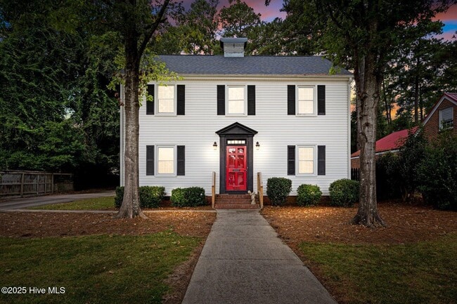 property at 616 Glenn Ave