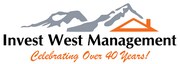 Property Management Company Logo Invest West Management, LLC