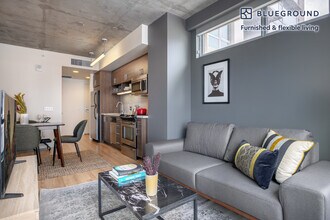 1285 Sutter St in San Francisco, CA - Building Photo - Building Photo