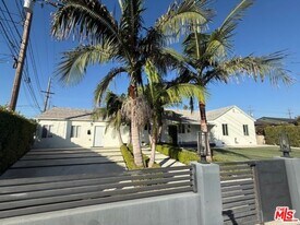 1413 N Avon St in Burbank, CA - Building Photo