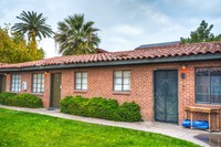 Roosevelt Row Apartments in Phoenix, AZ - Building Photo - Building Photo