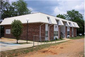 Government Housing Development in Marble Hill, MO - Building Photo