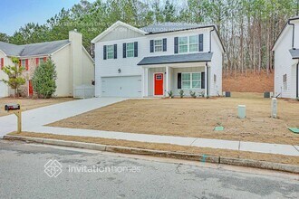 280 Valley View Dr in Fairburn, GA - Building Photo - Building Photo