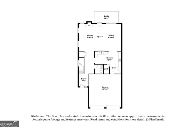 1620 Tigris Ct in Atlanta, GA - Building Photo - Building Photo