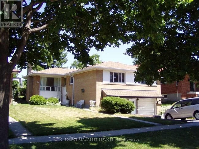 property at 84 Marilake Dr