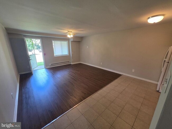 property at 6935 N 15th St
