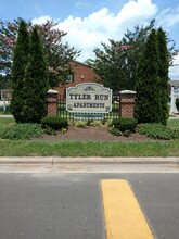 Tyler Run II in Edenton, NC - Foto de edificio - Building Photo