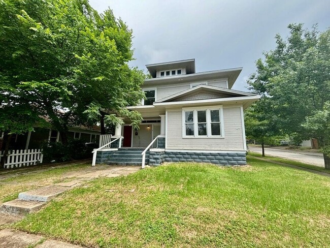 property at 1627 Alston Ave