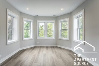 4317 N Francisco Ave-Unit -3 in Chicago, IL - Building Photo - Building Photo