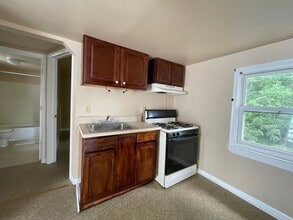 1 Mount Zion Way in Bridgeton, NJ - Building Photo - Building Photo