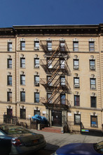 149-151 Edgecombe Ave in New York, NY - Building Photo - Building Photo