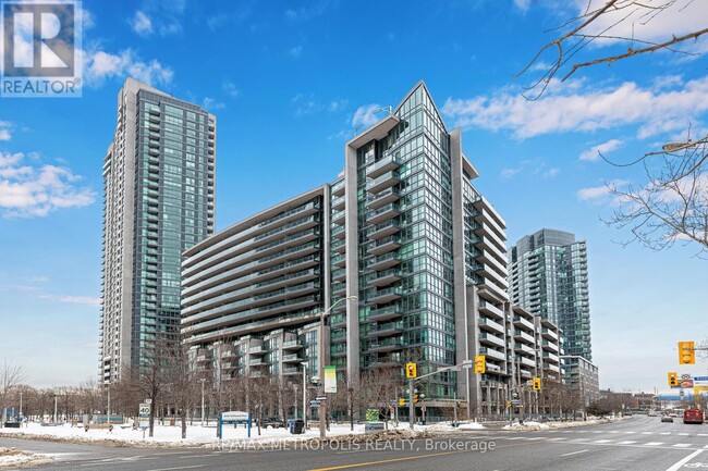 209-209 Fort York Blvd