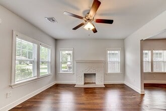 2643 E 1st St in Tulsa, OK - Building Photo - Building Photo