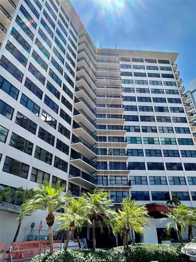 3800 Galt Ocean Dr in Fort Lauderdale, FL - Building Photo - Building Photo