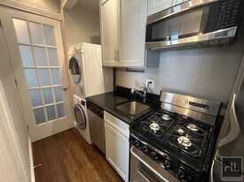 East 13th Street in New York, NY - Building Photo