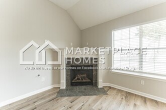 5776 Landau Drive in Southaven, MS - Building Photo - Building Photo