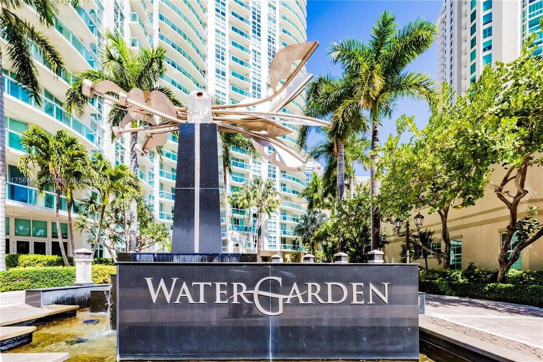 347 N New River Dr E, Unit # 2107 in Fort Lauderdale, FL - Building Photo