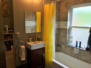 6329-6331 Bartlett St in Pittsburgh, PA - Building Photo - Building Photo