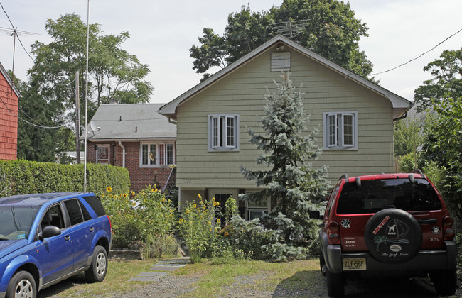 132 Lincoln St in Boonton, NJ - Foto de edificio - Building Photo