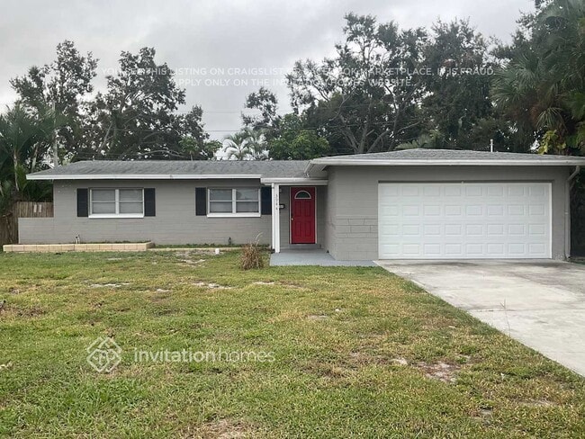 property at 3944 Porpoise Dr SE