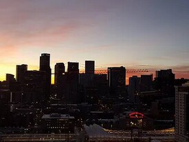 1700 Bassett St, Unit 2121 in Denver, CO - Building Photo