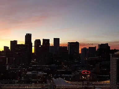 1700 Bassett St in Denver, CO - Building Photo