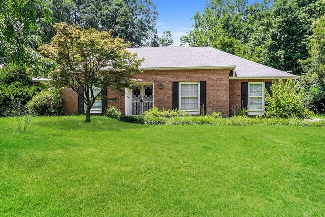 property at 2281 Webbing Dr