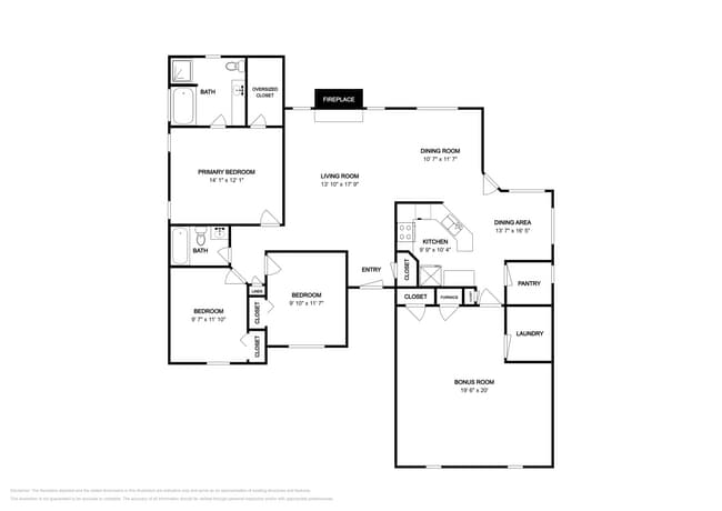 60 Autumn Cove in Covington, GA - Building Photo - Building Photo