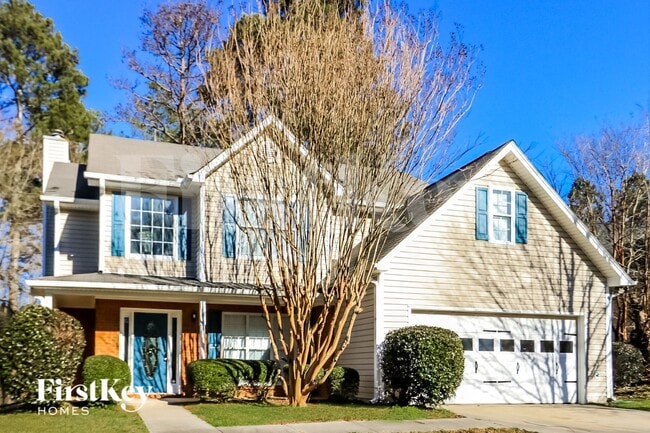 property at 640 Alcovy Springs Dr SE