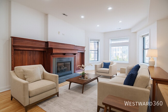 5172 S Michigan Ave in Chicago, IL - Building Photo - Building Photo