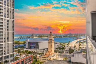 501 NE 1st Ave, Unit SI ID1505756P in Miami, FL - Foto de edificio - Building Photo